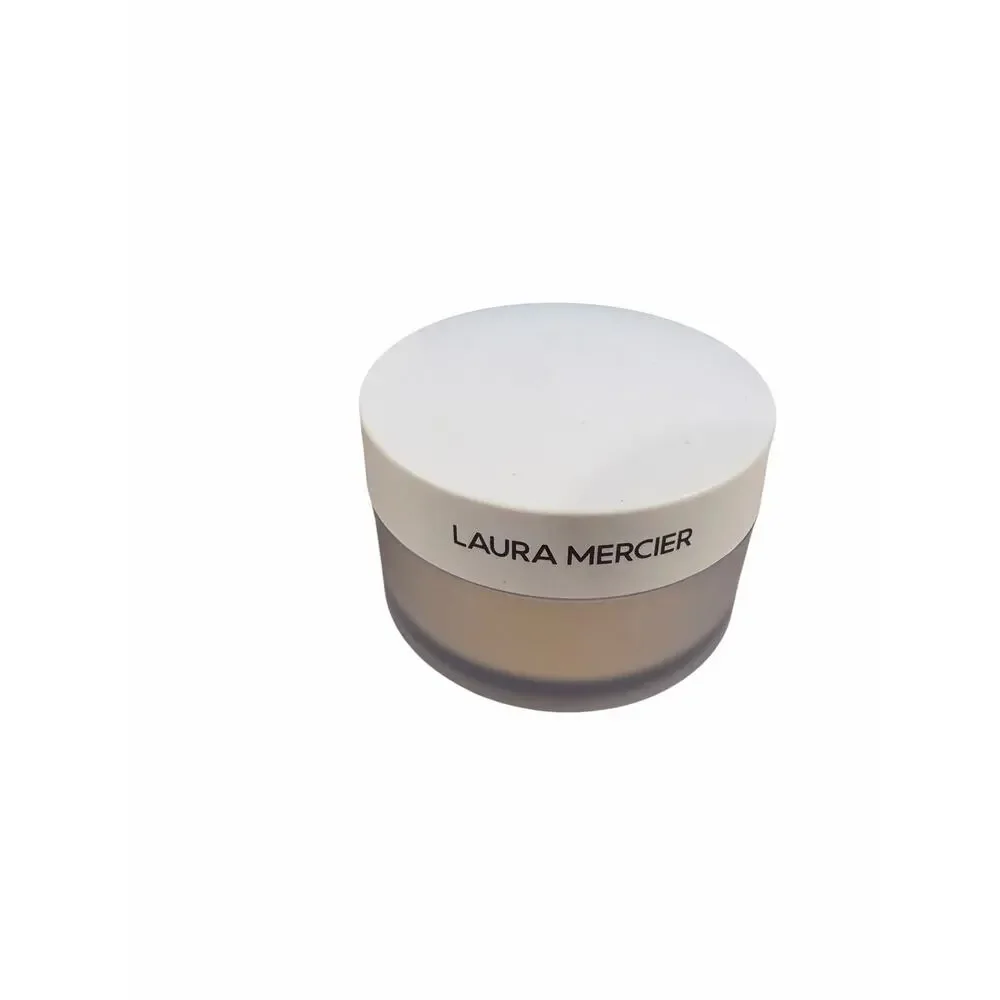 Laura Mercier Translucent Loose Setting Powder Ultra Blur Color Honey